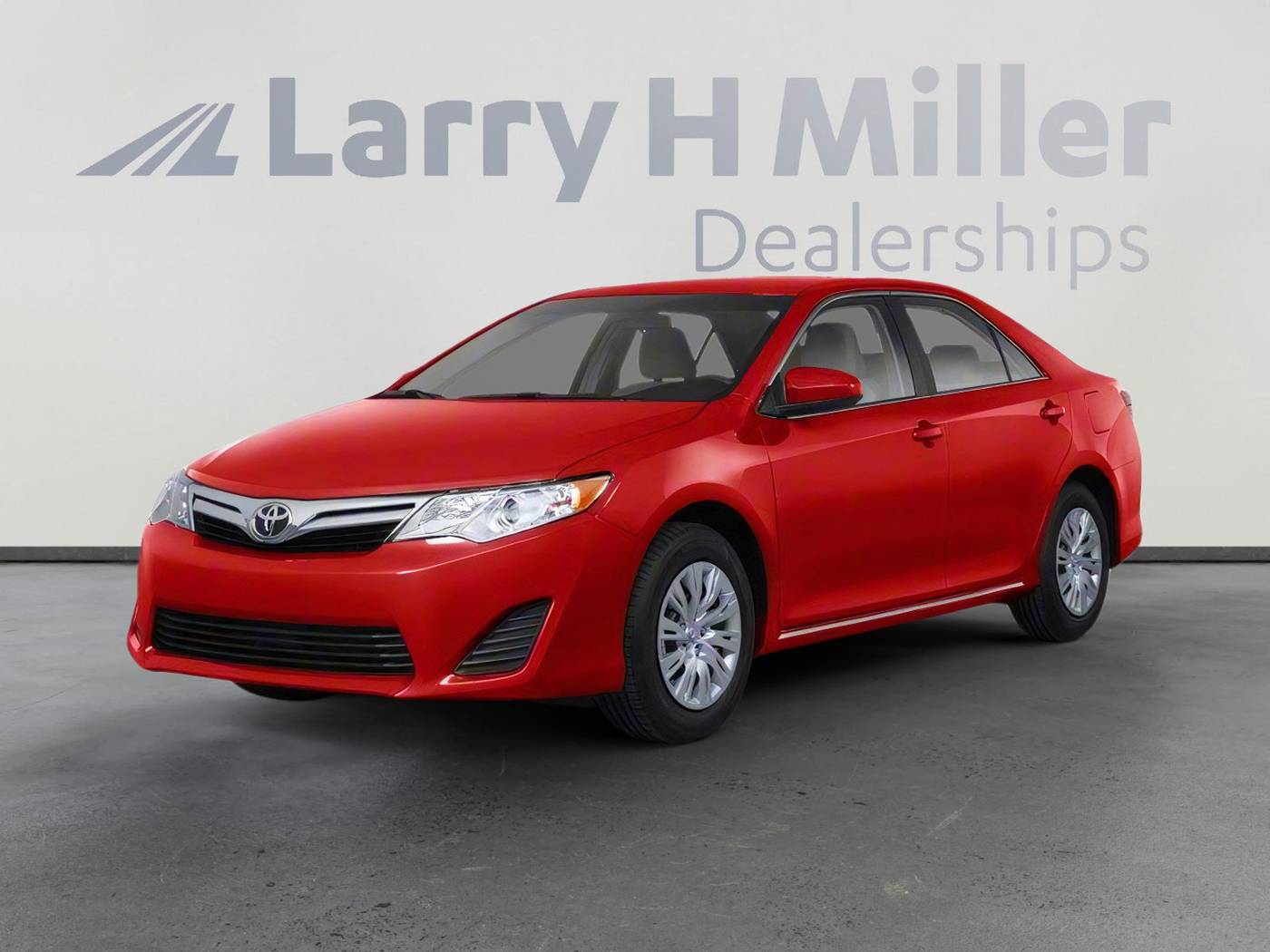 2012 Toyota Camry L — Sedan — 188,710 mi — Albuquerque, NM