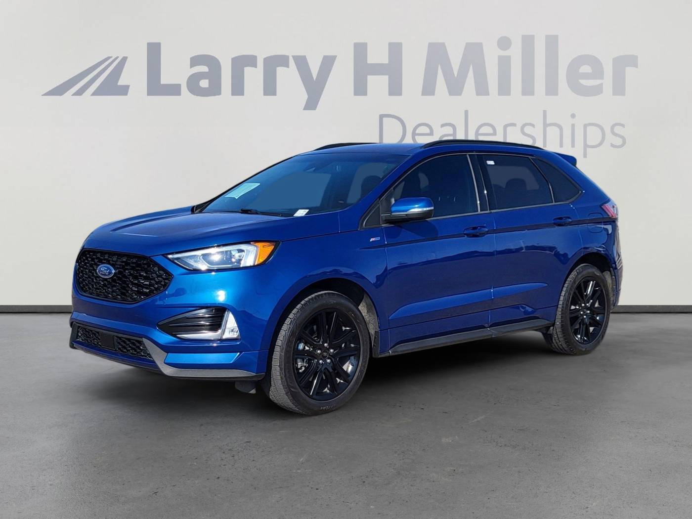 2020 Ford Edge ST-Line — SUV — 87,747 mi — Albuquerque, NM