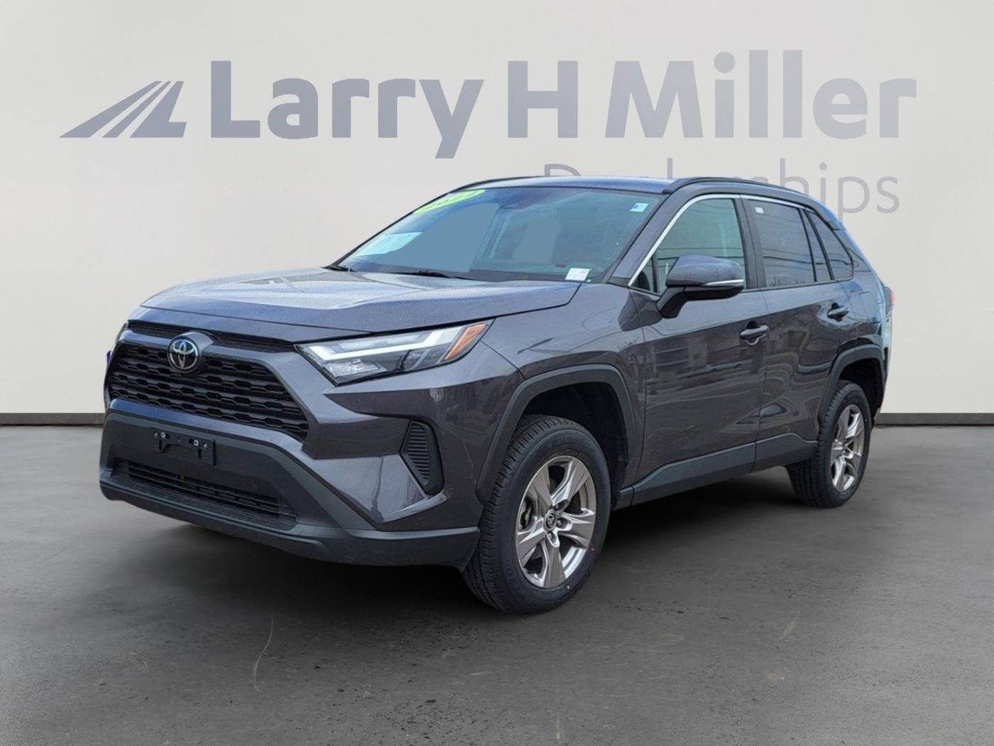 2022 Toyota RAV4 XLE — SUV — 71,114 mi — Albuquerque, NM