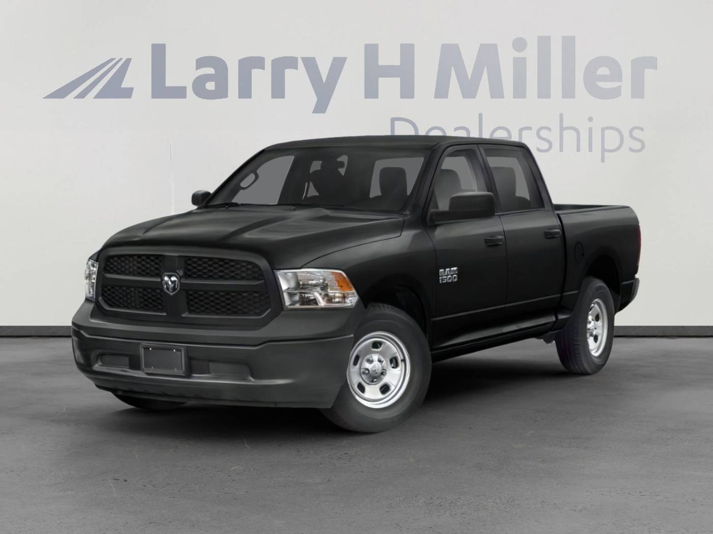 2014 Ram 1500 Express — Pickup Truck — 119,490 mi — Albuquerque, NM