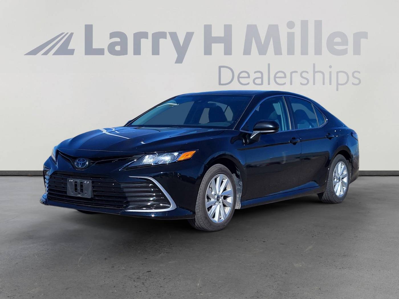 2023 Toyota Camry LE — Sedan — 50,629 mi — Albuquerque, NM