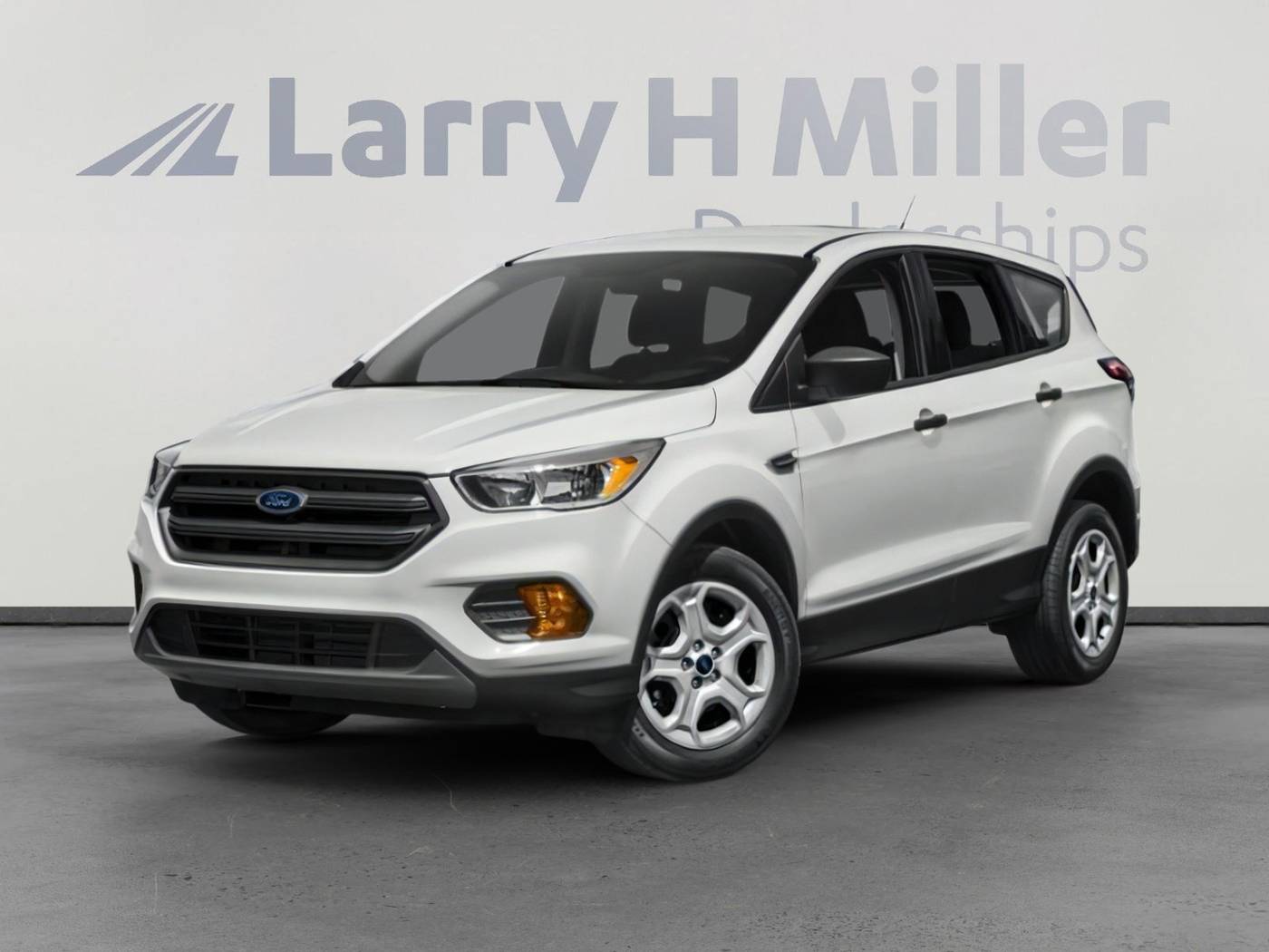 2019 Ford Escape SE — SUV — 108,531 mi — Albuquerque, NM