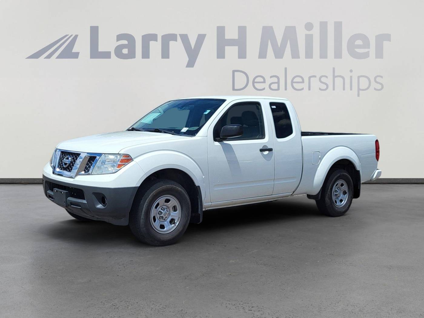 2019 Nissan Frontier S — Pickup Truck — 50,375 mi — Albuquerque, NM