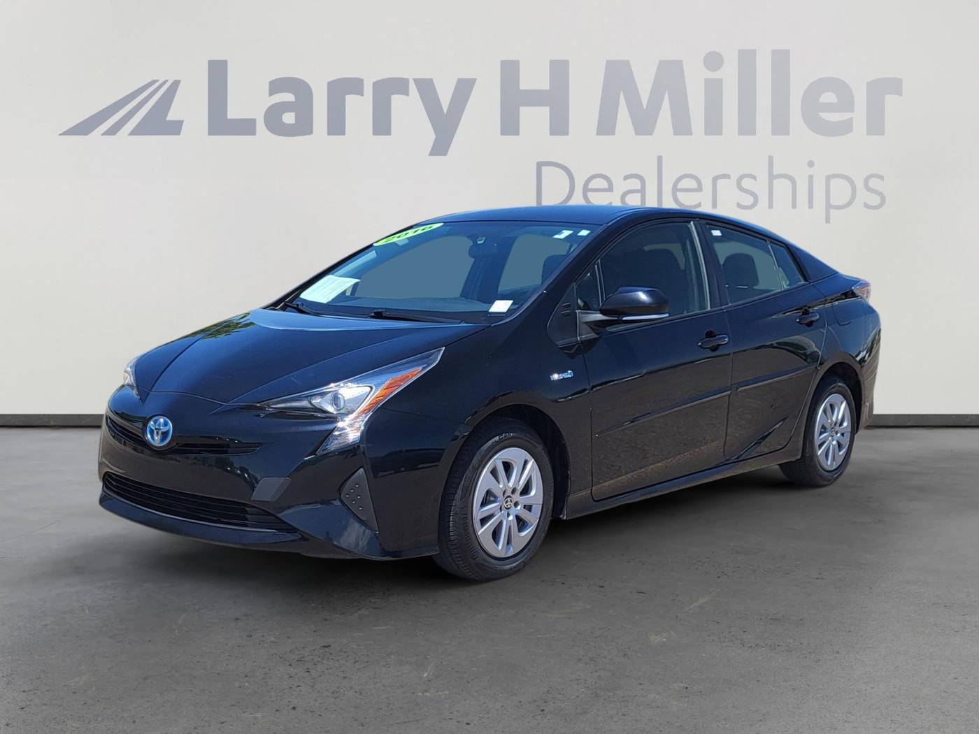 2016 Toyota Prius Two — Hatchback — 75,133 mi — Albuquerque, NM