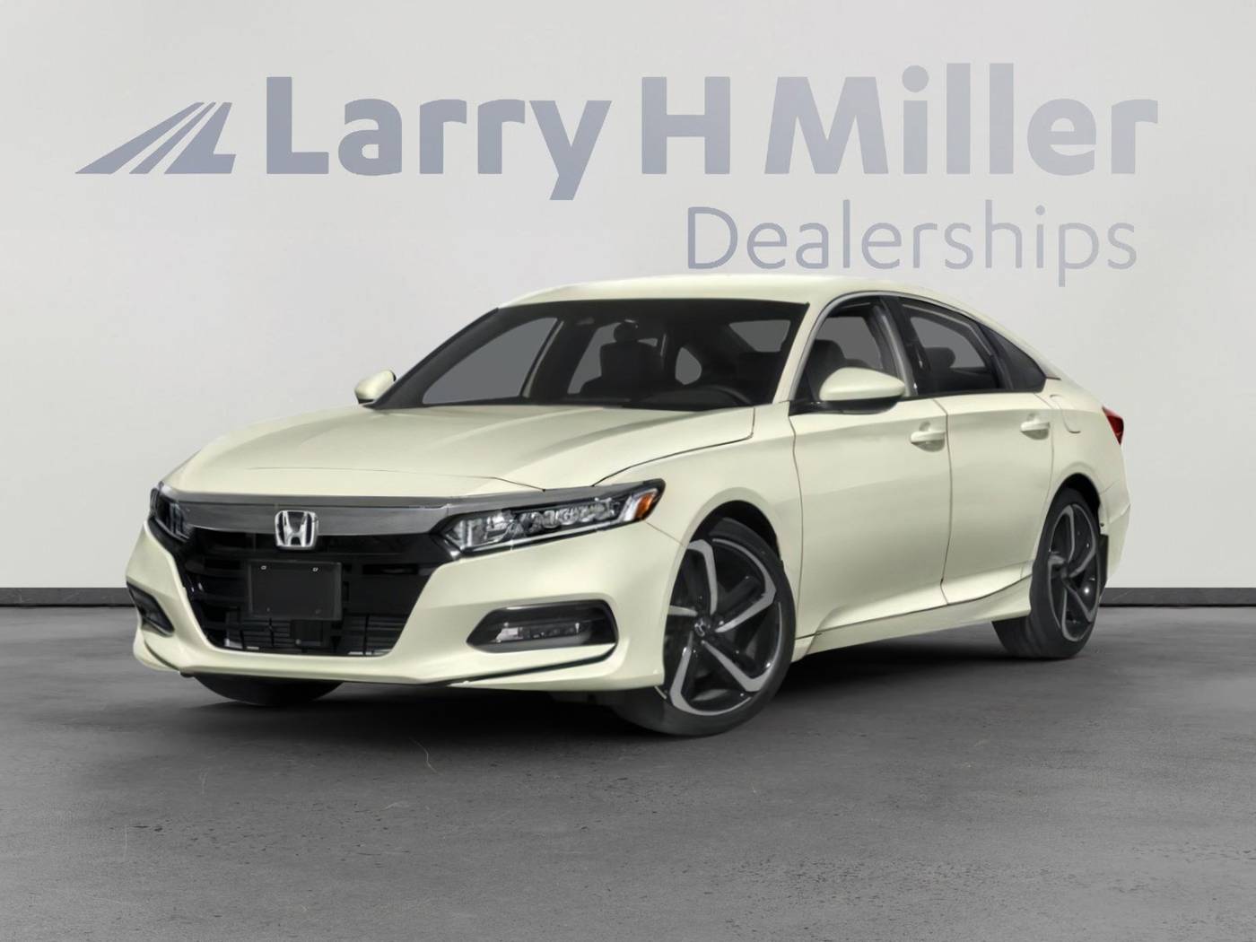 2018 Honda Accord Sport — Sedan — 50,617 mi — Albuquerque, NM