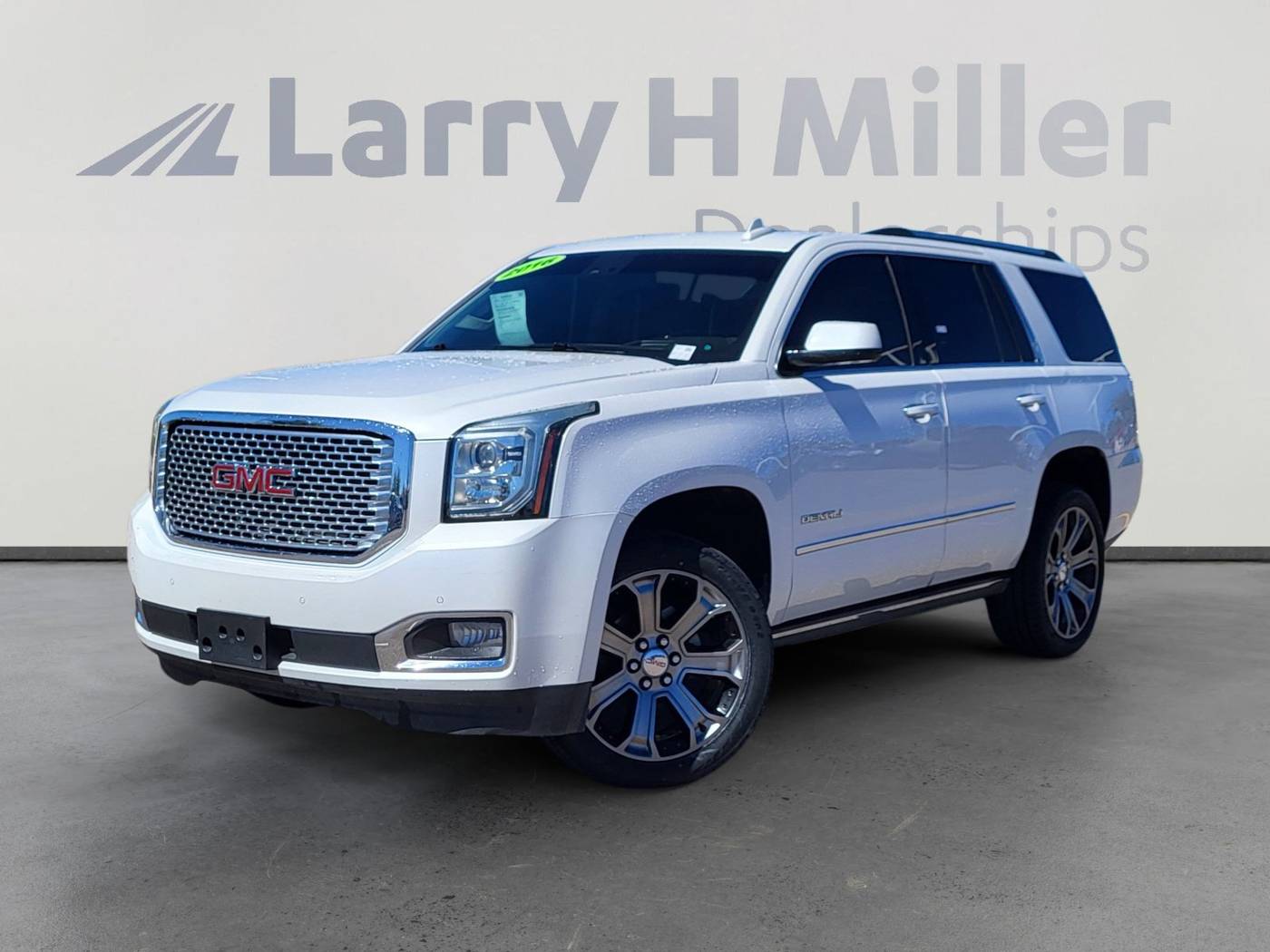 2016 GMC Yukon Denali — SUV — 148,482 mi — Albuquerque, NM