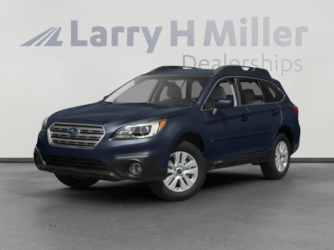 2015 Subaru Outback 2.5i Premium — SUV — 103,369 mi — Albuquerque, NM