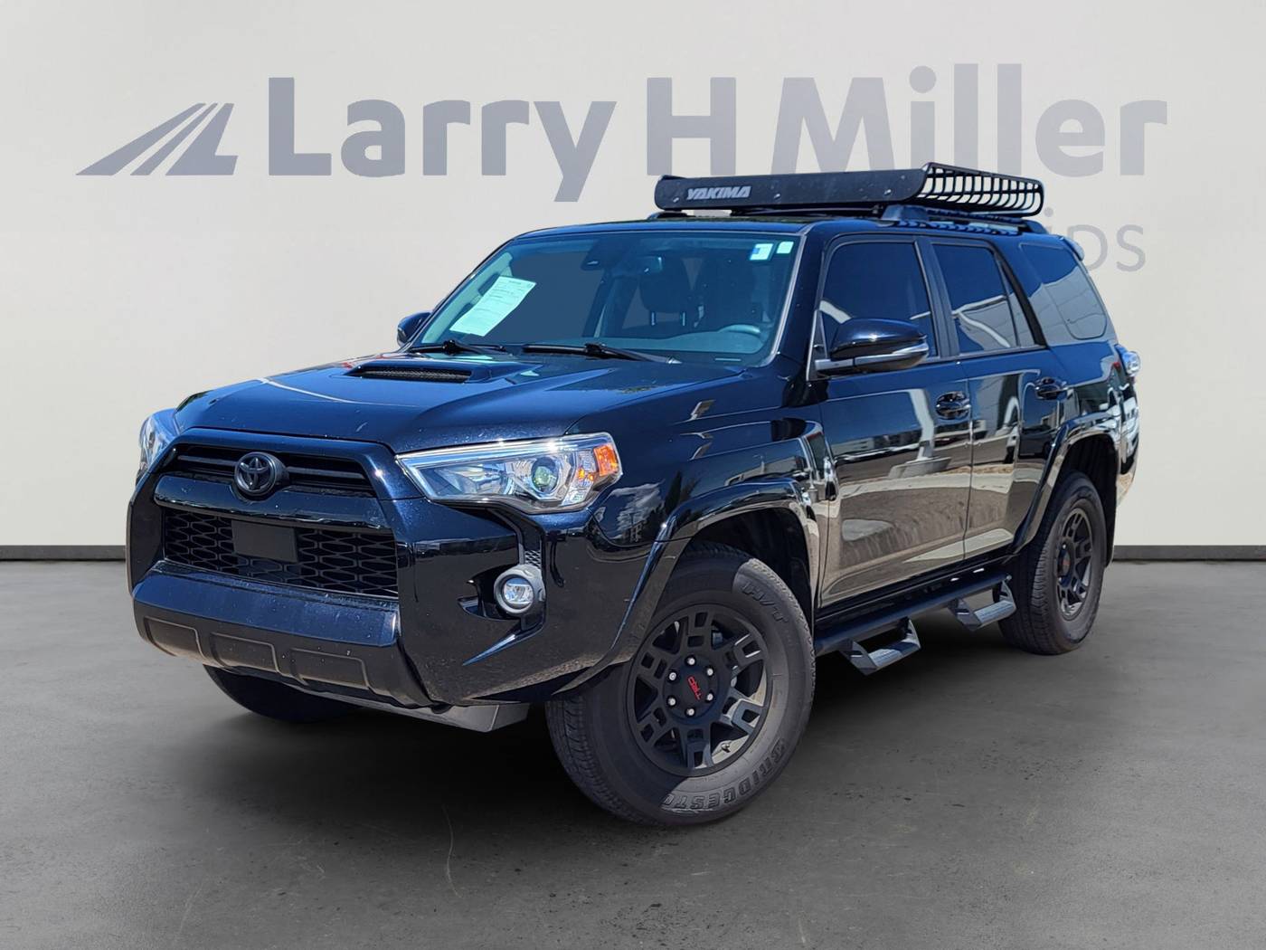 2021 Toyota 4Runner Venture — SUV — 43,523 mi — Albuquerque, NM