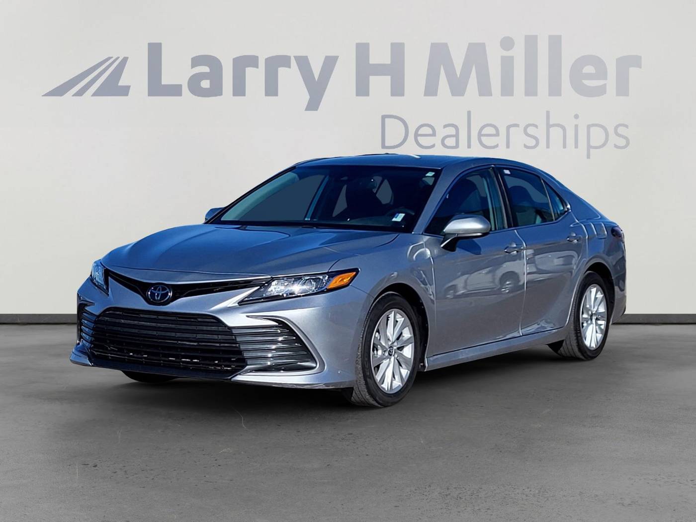 2023 Toyota Camry LE — Sedan — 43,529 mi — Albuquerque, NM