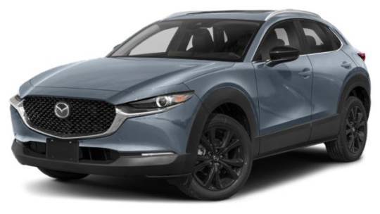 2023 Mazda CX-30 Carbon Edition — SUV — 40,495 mi — Albuquerque, NM