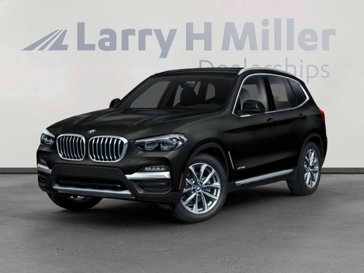 2021 BMW X3 30i — SUV — 96,454 mi — Albuquerque, NM