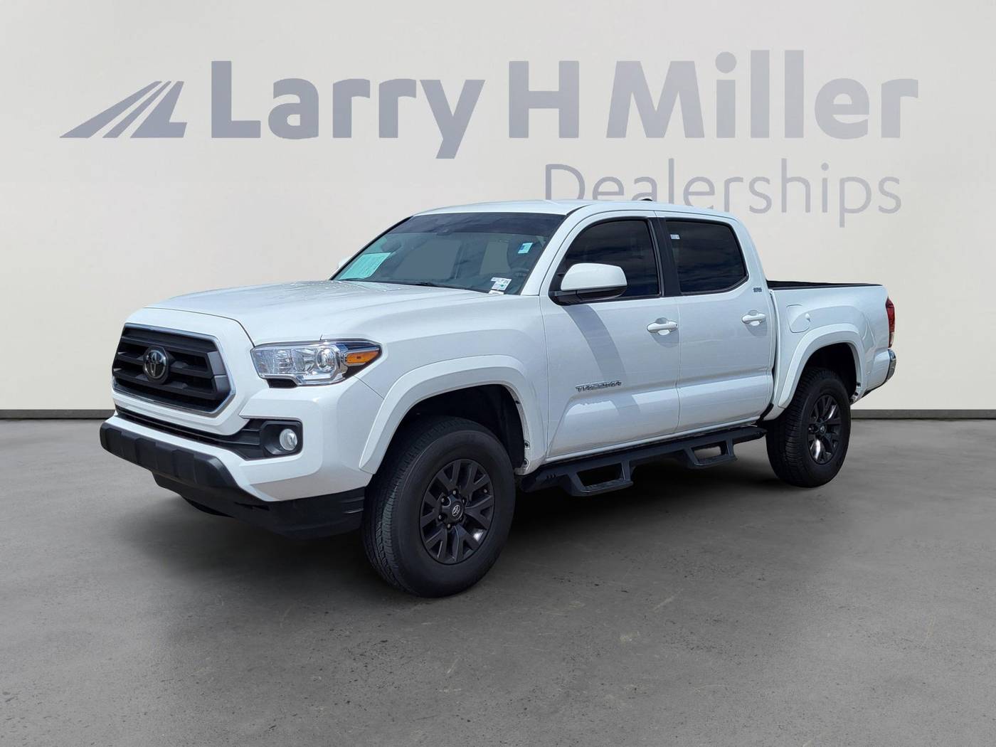 2023 Toyota Tacoma SR5 — Pickup Truck — 29,308 mi — Albuquerque, NM