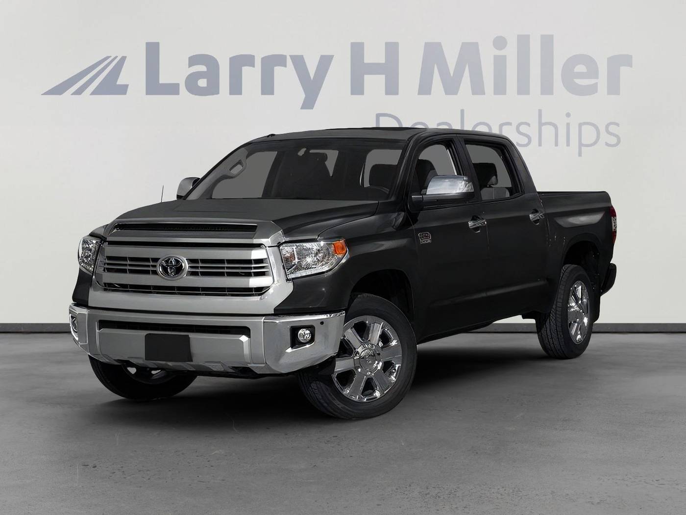 2016 Toyota Tundra Platinum — Pickup Truck — 223,020 mi — Albuquerque, NM