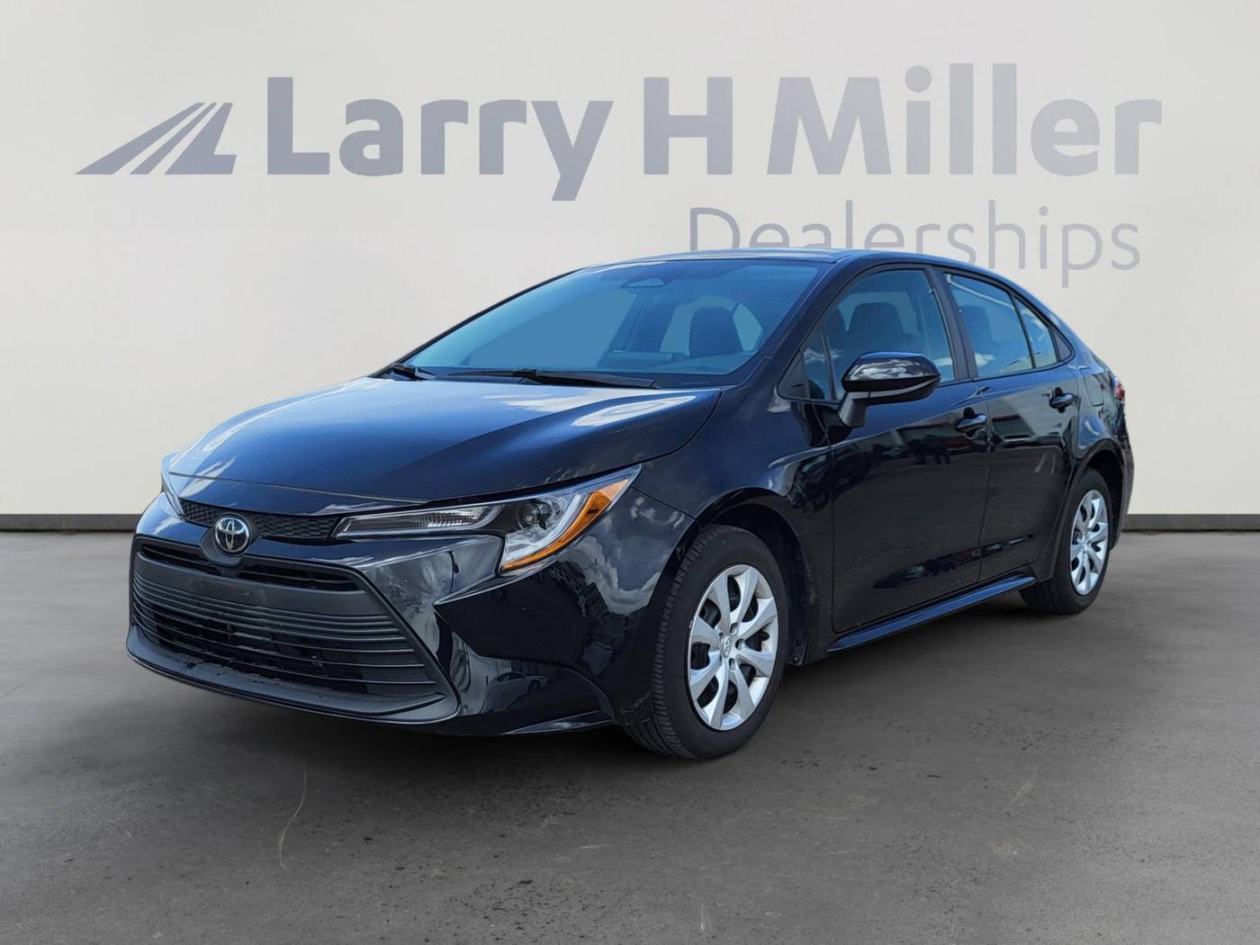 2024 Toyota Corolla LE — Sedan — 27,300 mi — Albuquerque, NM