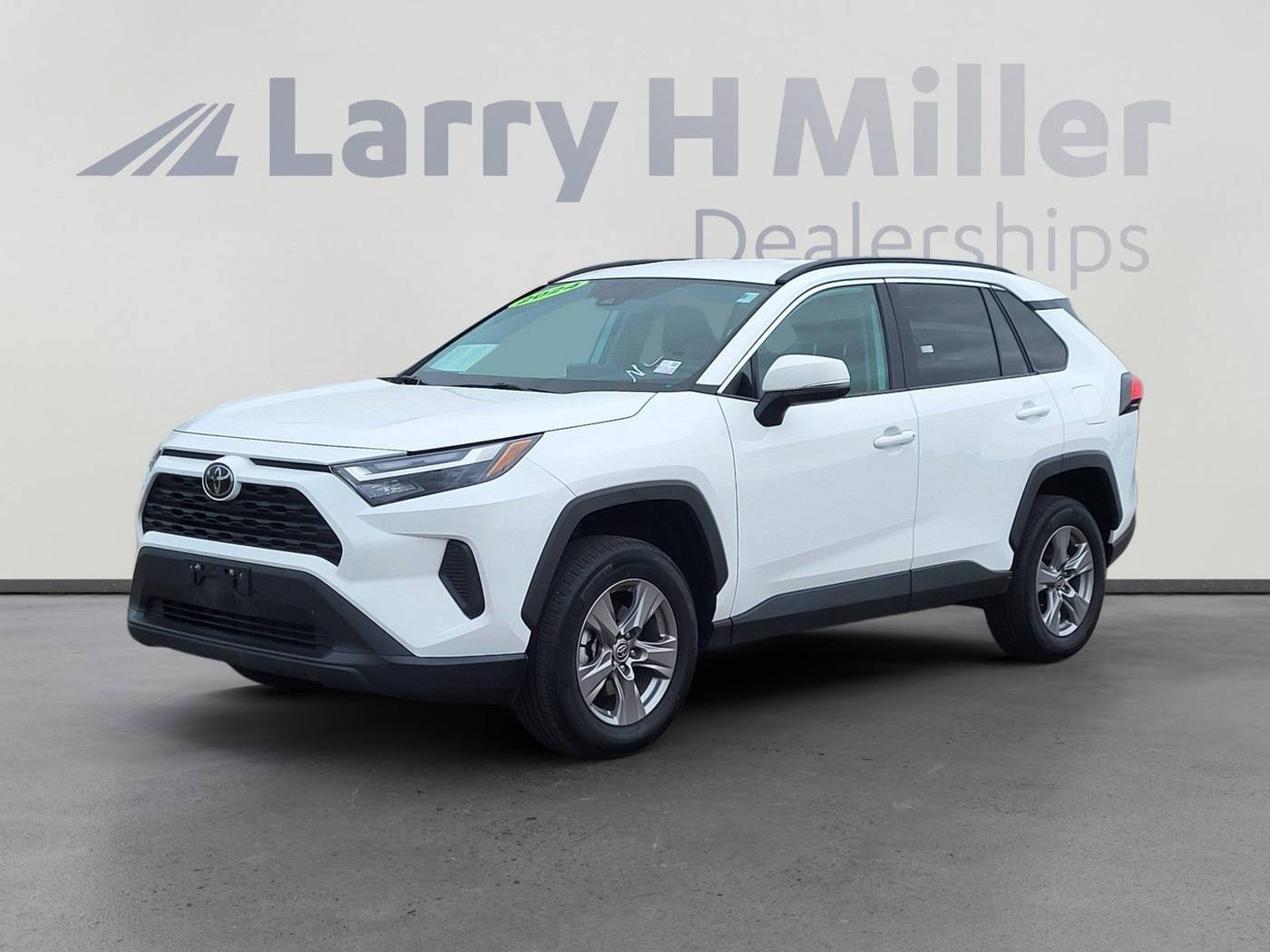 2024 Toyota RAV4 XLE — SUV — 25,045 mi — Albuquerque, NM