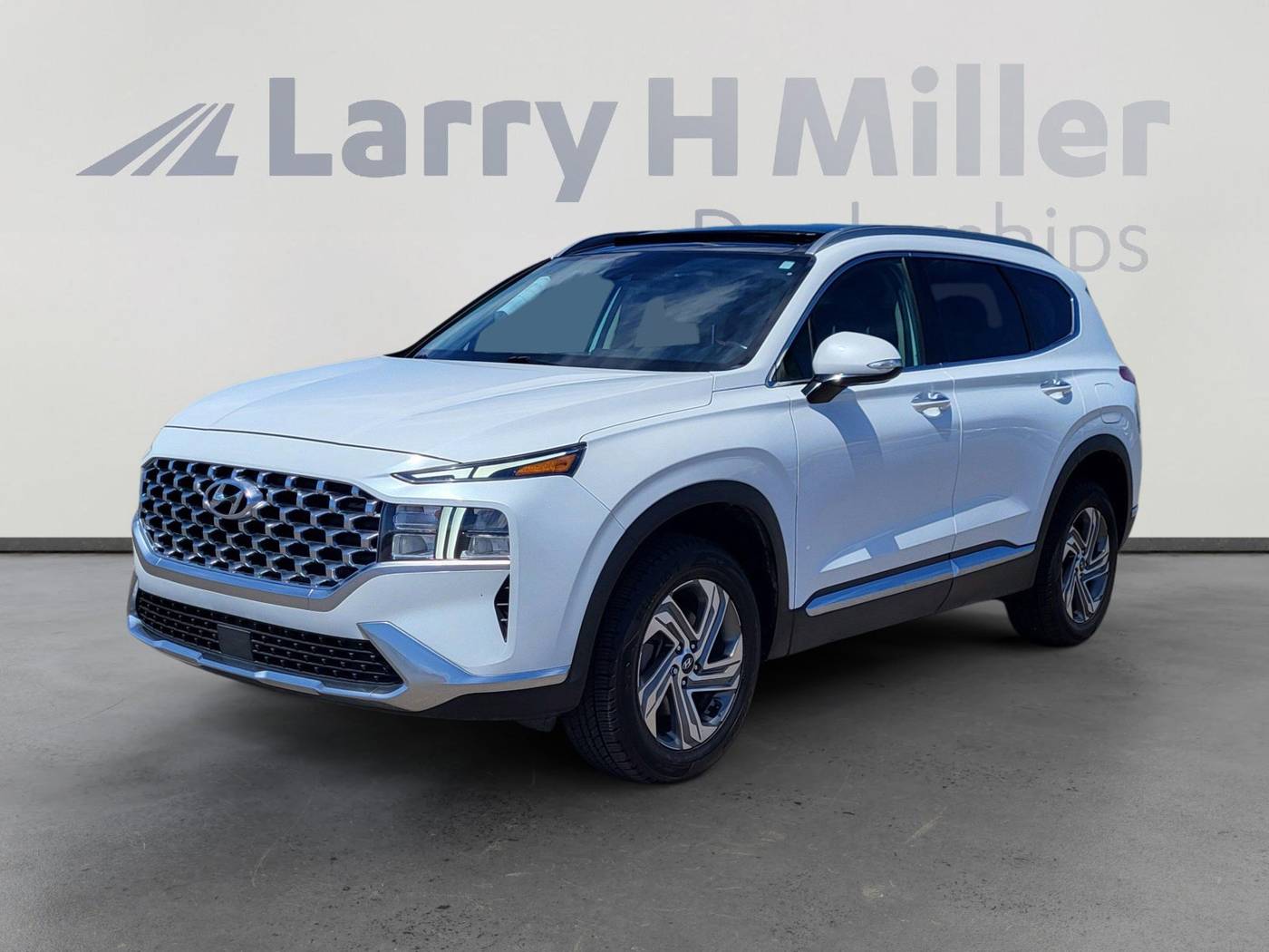 2017 Hyundai Tucson SE — SUV — 100,770 mi — Albuquerque, NM