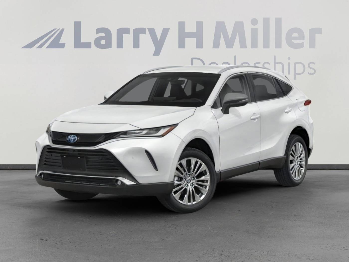 2023 Toyota Venza Limited — SUV — 47,570 mi — Albuquerque, NM