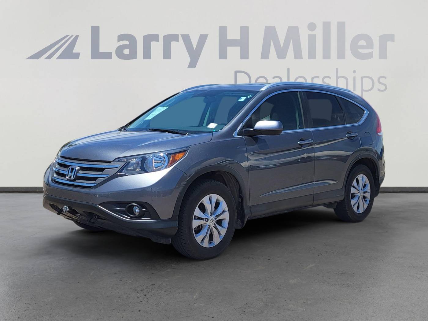2013 Honda CR-V EX-L — SUV — 94,583 mi — Albuquerque, NM