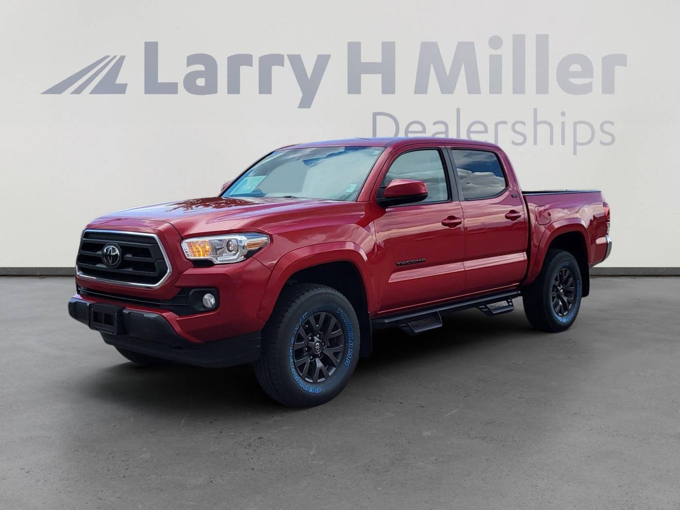 2023 Toyota Tacoma SR5 — Pickup Truck — 47,289 mi — Albuquerque, NM