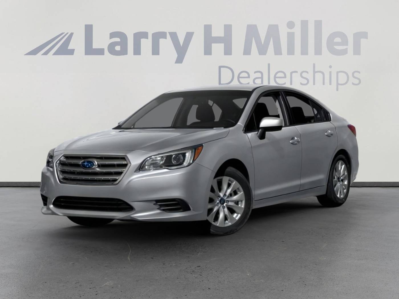 2016 Subaru Legacy 2.5i Premium — Sedan — 98,559 mi — Albuquerque, NM