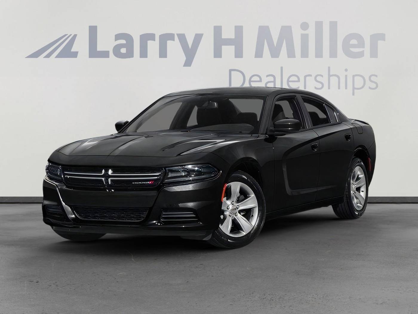 2017 Dodge Charger SE — Sedan — 123,735 mi — Albuquerque, NM