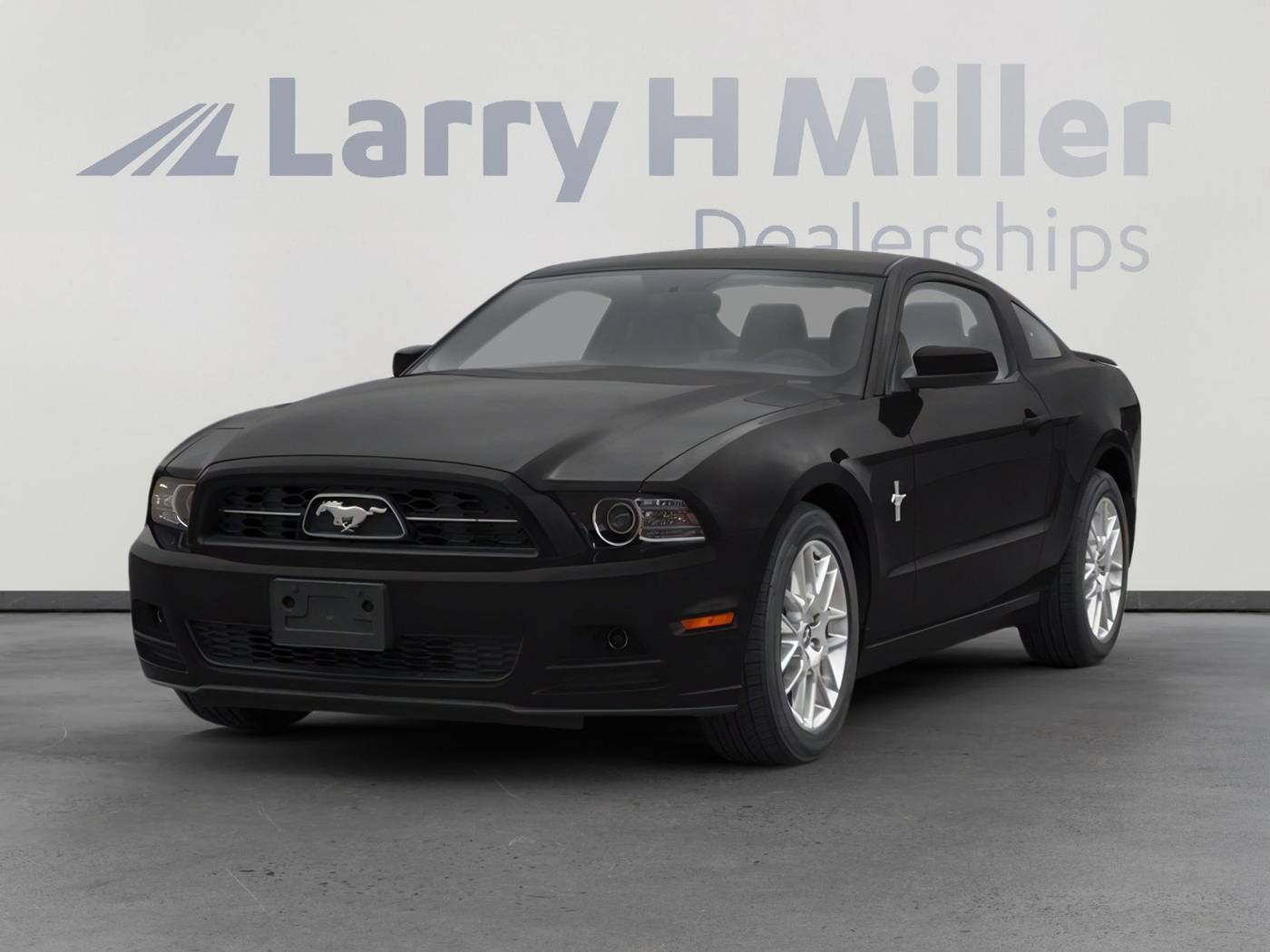 2013 Ford Mustang GT — Coupe — 82,517 mi — Albuquerque, NM