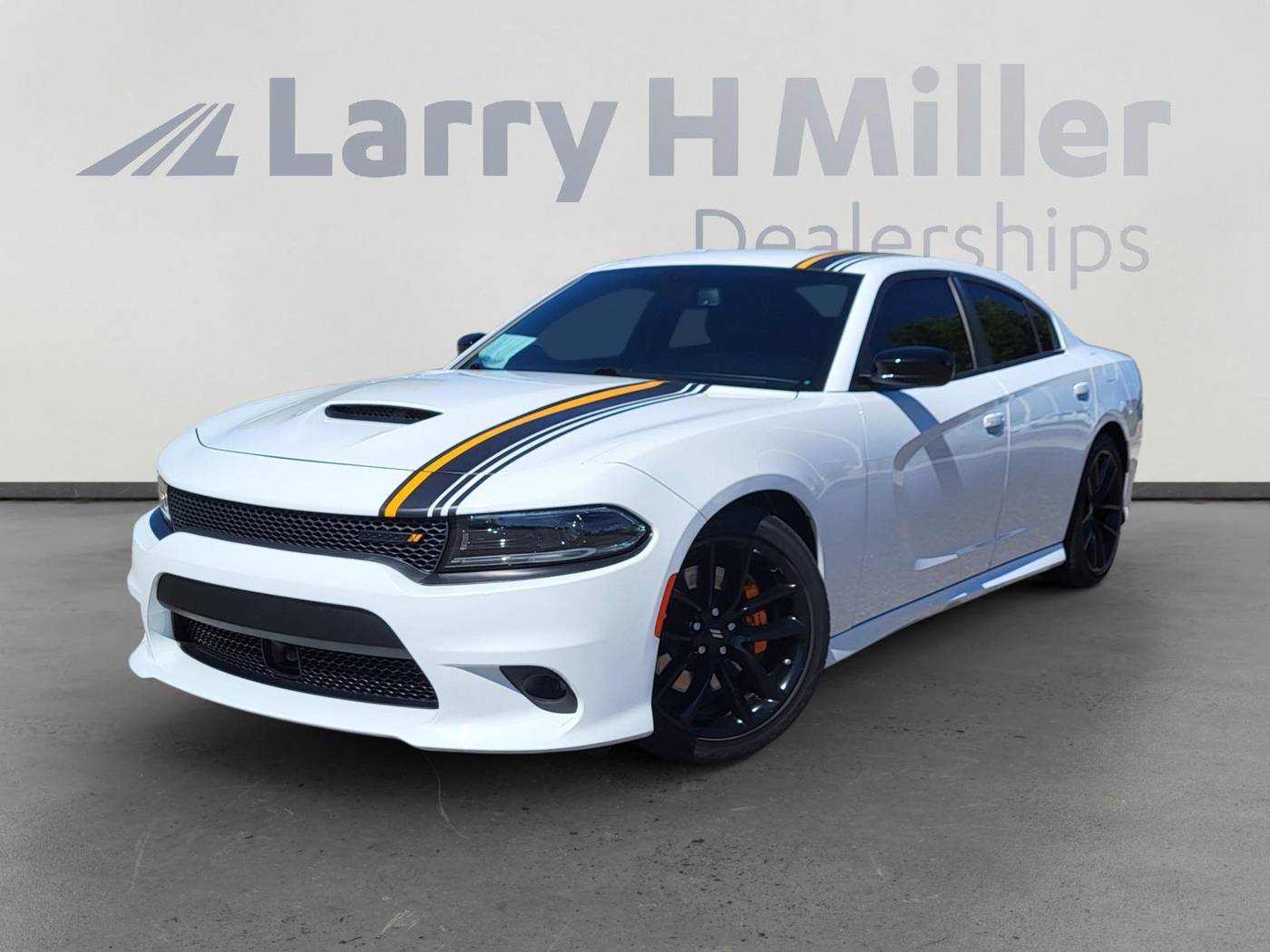 2023 Dodge Charger GT — Sedan — 8,779 mi — Albuquerque, NM