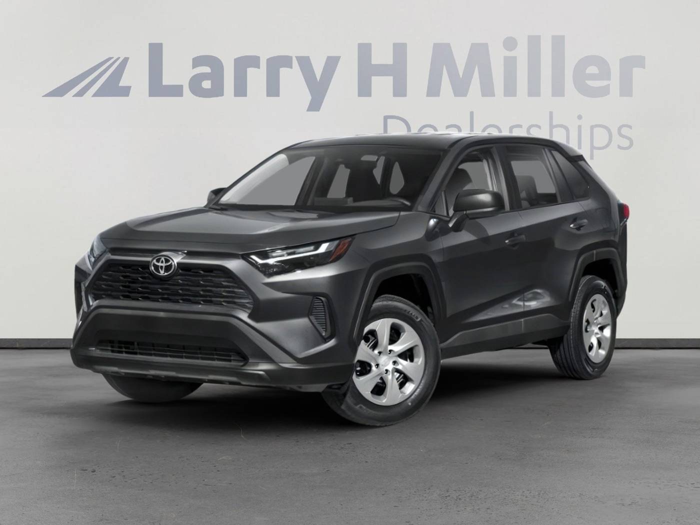 2024 Toyota RAV4 LE — SUV — 31,338 mi — Albuquerque, NM