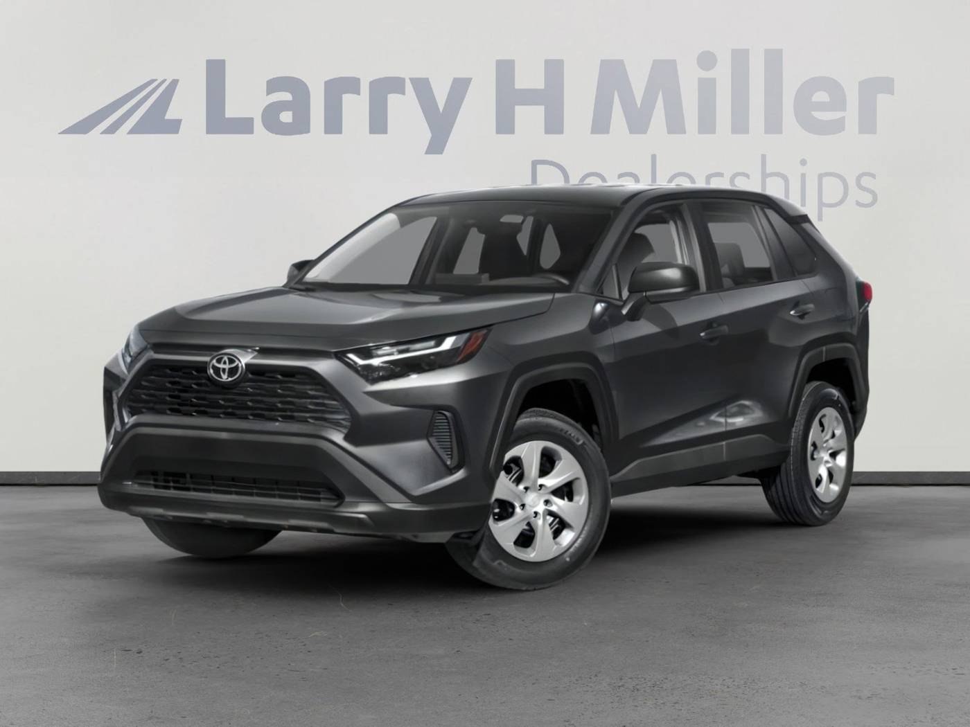 2024 Toyota RAV4 LE — SUV — 31,088 mi — Albuquerque, NM
