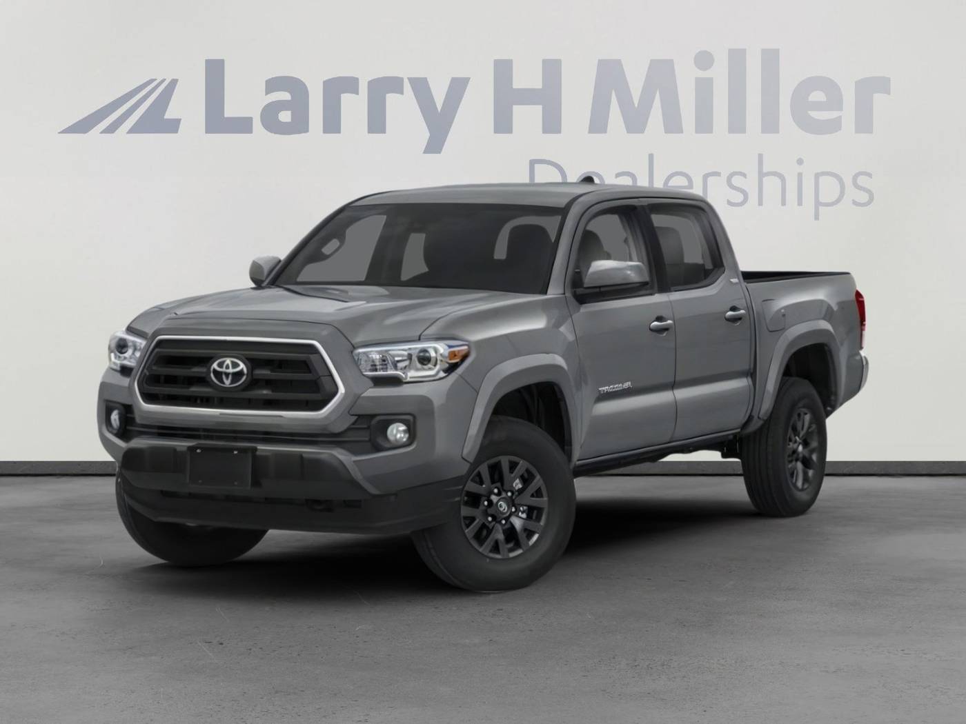 2022 Toyota Tacoma SR — Pickup Truck — 17,174 mi — Albuquerque, NM
