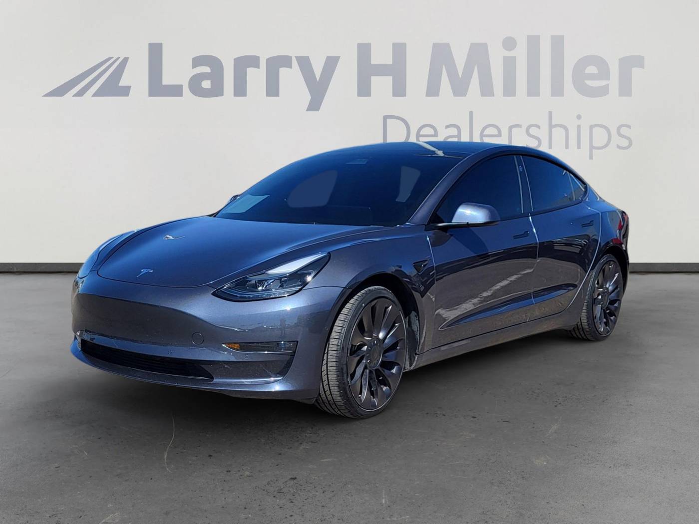 2022 Tesla Model 3 Performance — Sedan — 22,125 mi — Albuquerque, NM