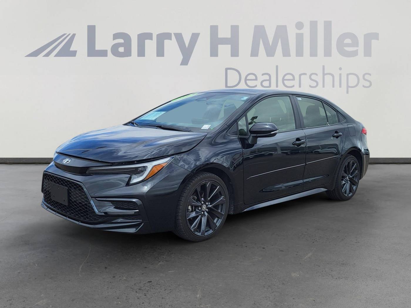 2023 Toyota Corolla SE — Sedan — 52,147 mi — Albuquerque, NM