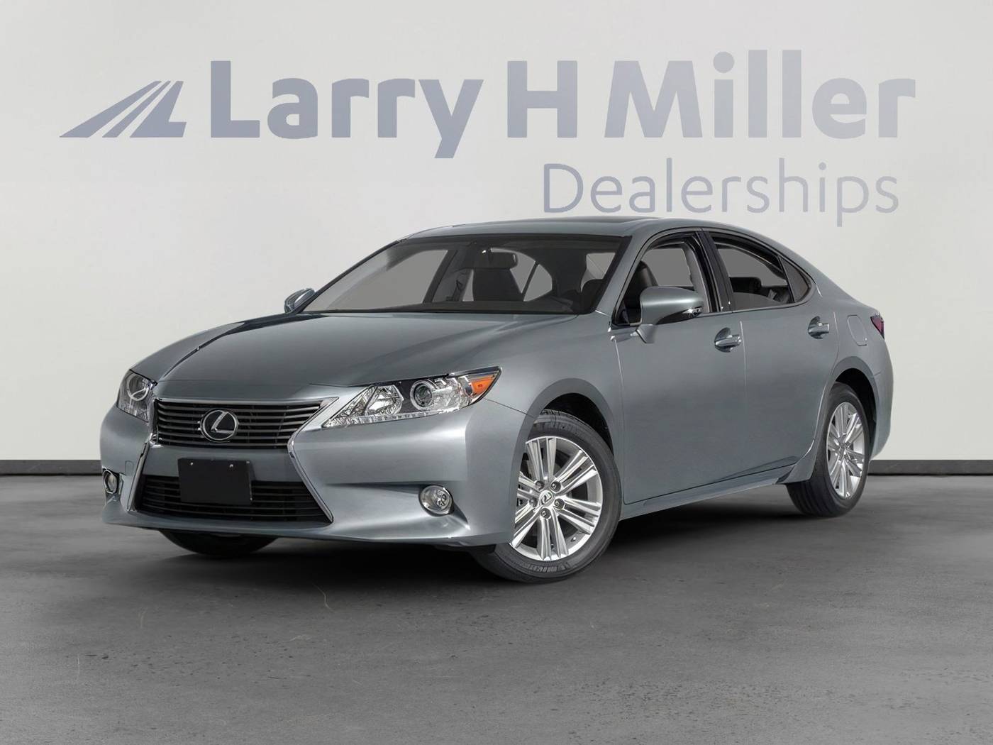 2013 Lexus ES ES 350 — Sedan — 166,103 mi — Albuquerque, NM