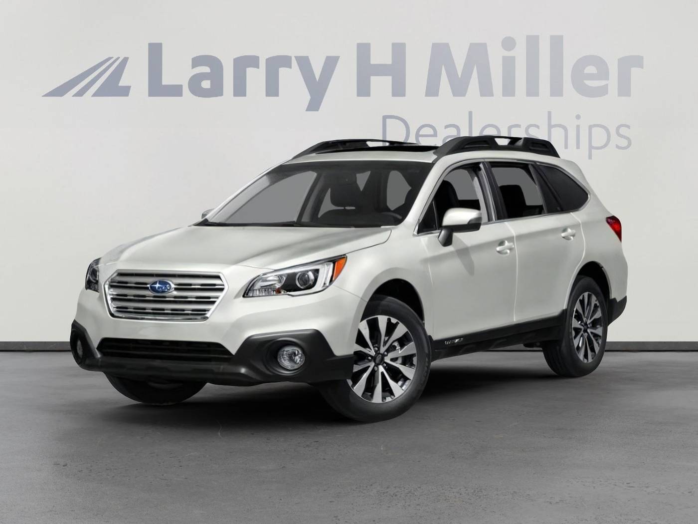 2015 Subaru Outback 3.6R Limited — SUV — 123,199 mi — Albuquerque, NM