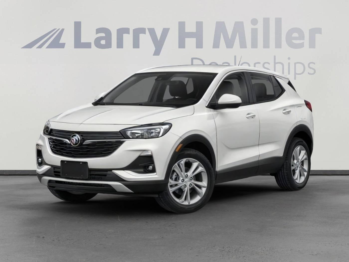 2021 Buick Encore GX Preferred — SUV — 42,212 mi — Albuquerque, NM