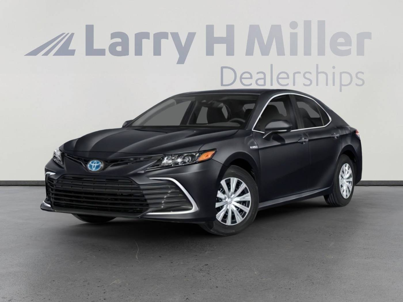 2023 Toyota Camry SE — Sedan — 15,459 mi — Albuquerque, NM