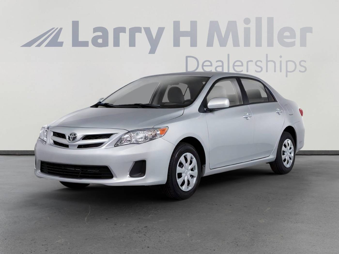 2012 Toyota Corolla S — Sedan — 145,925 mi — Albuquerque, NM