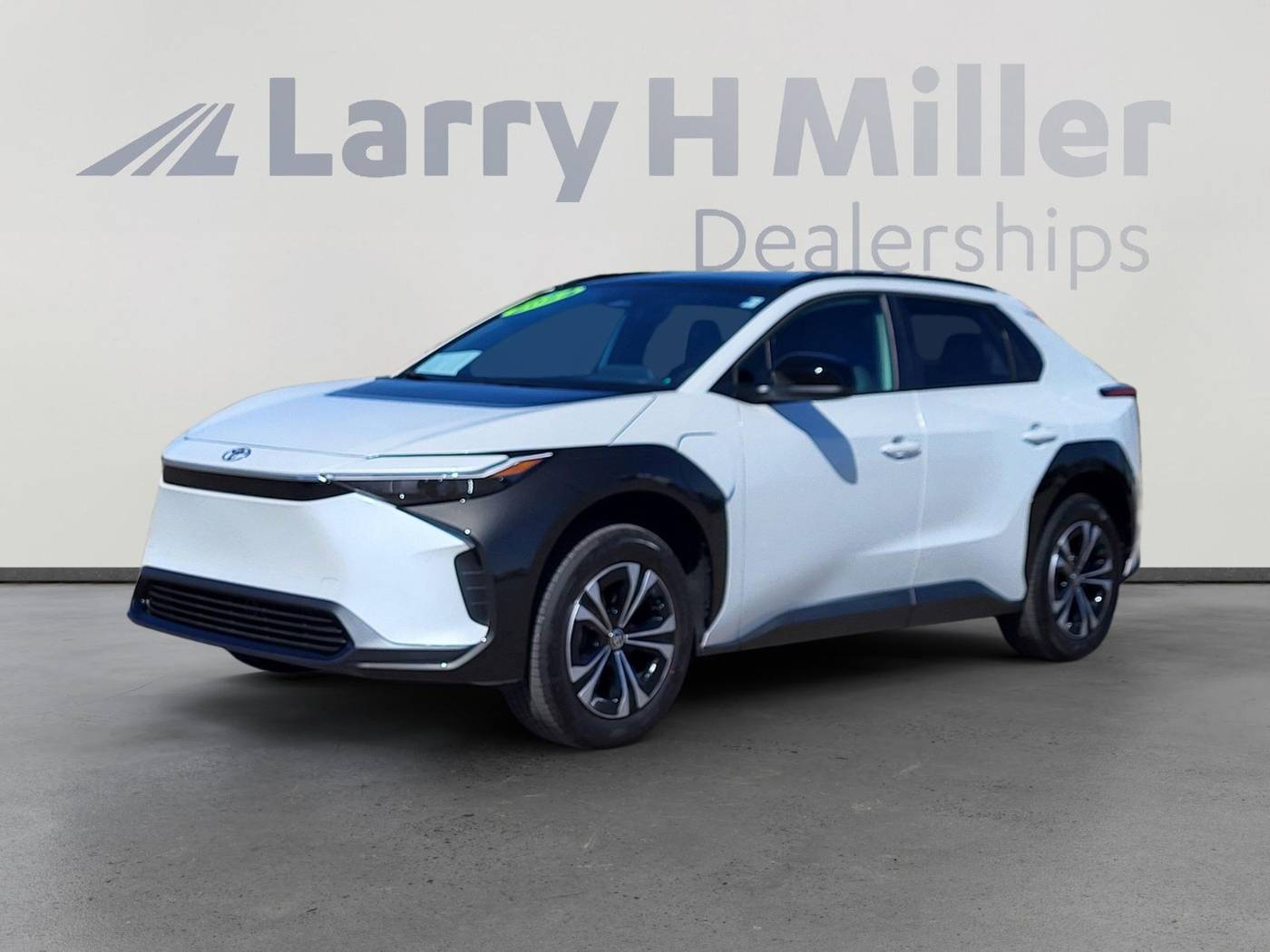 2024 Toyota bZ4X XLE — SUV — 903 mi — Albuquerque, NM