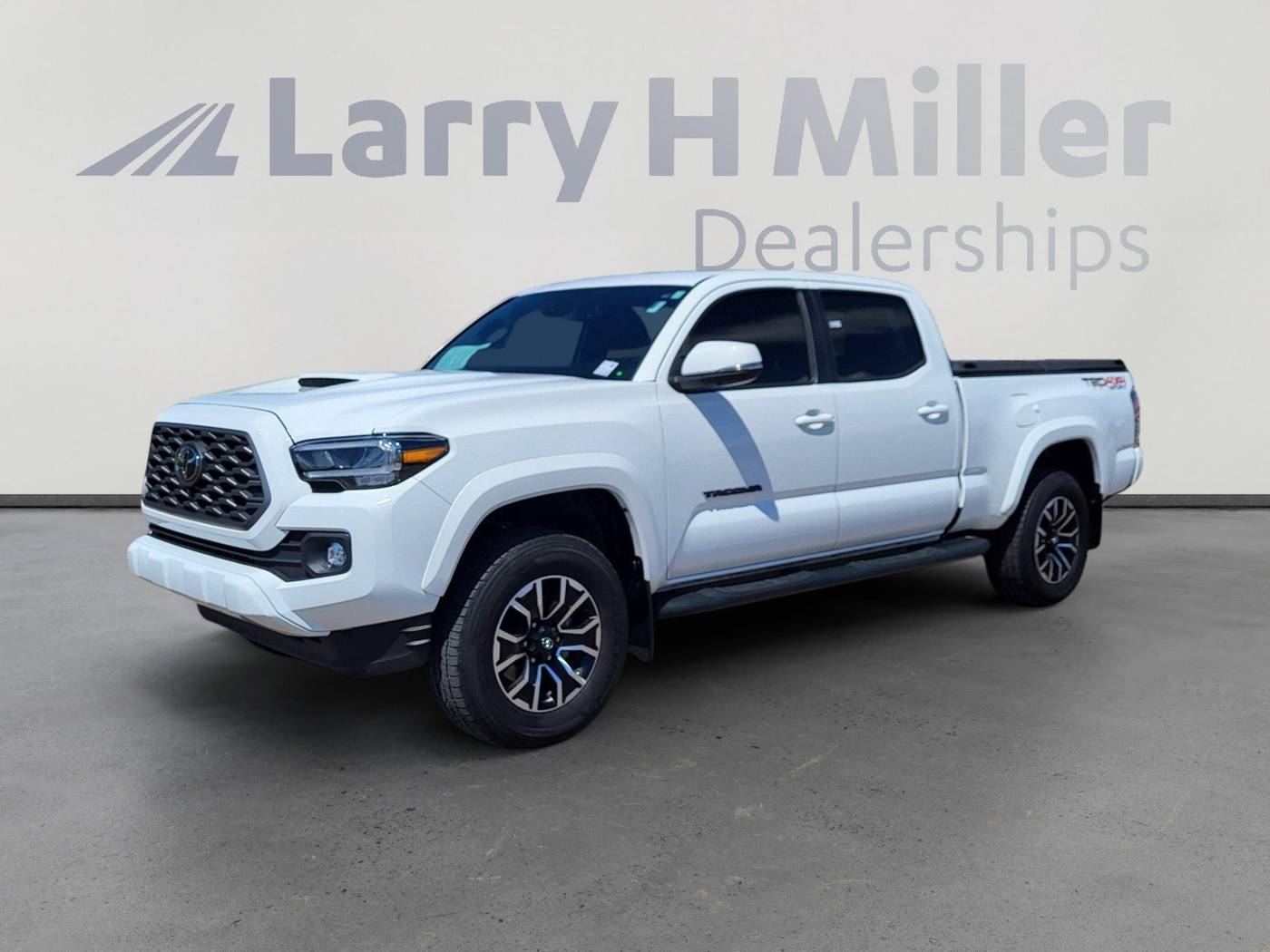 2023 Toyota Tacoma TRD Sport — Pickup Truck — 25,102 mi — Albuquerque, NM
