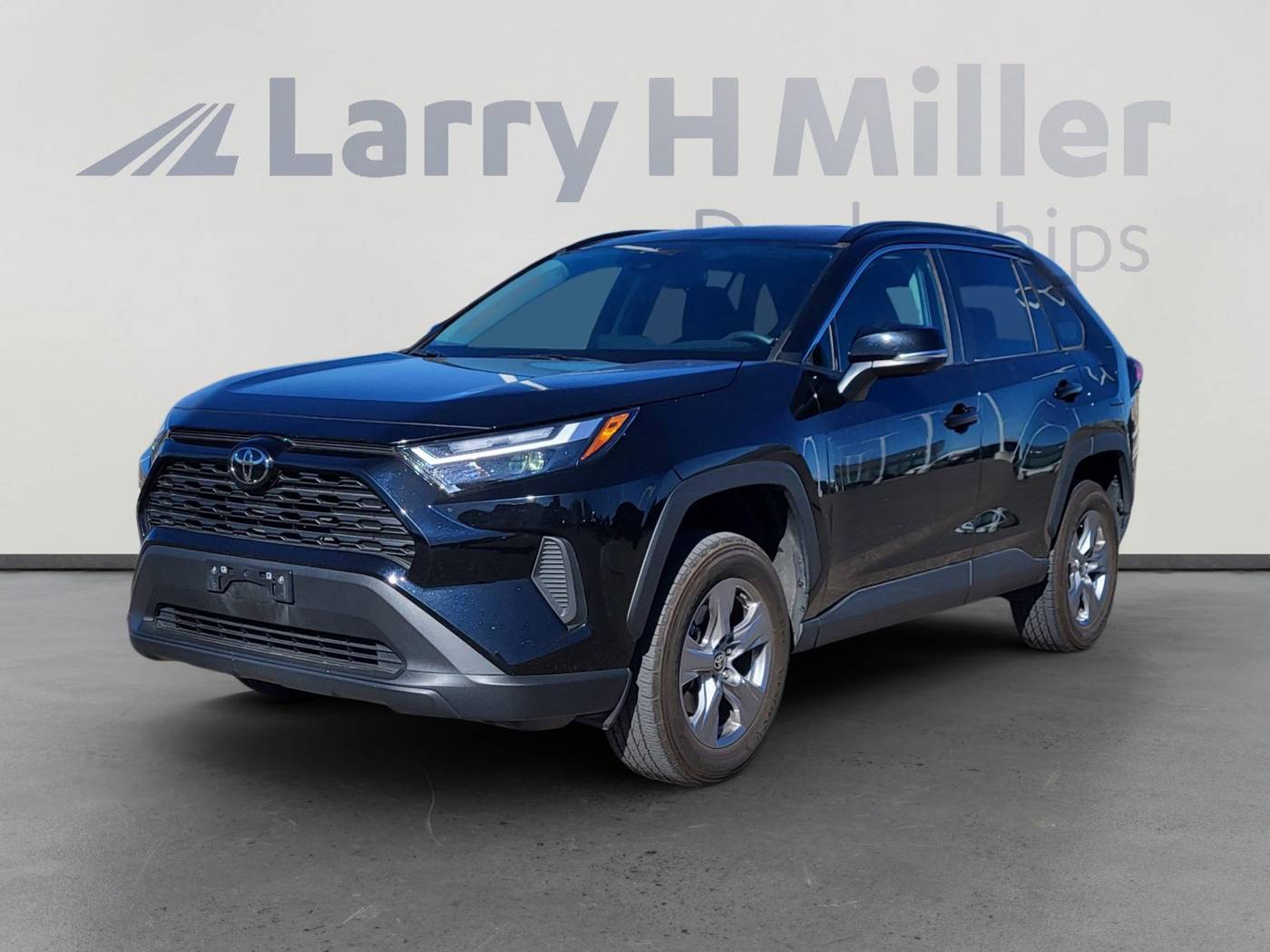 2024 Toyota RAV4 XLE — SUV — 29,905 mi — Albuquerque, NM