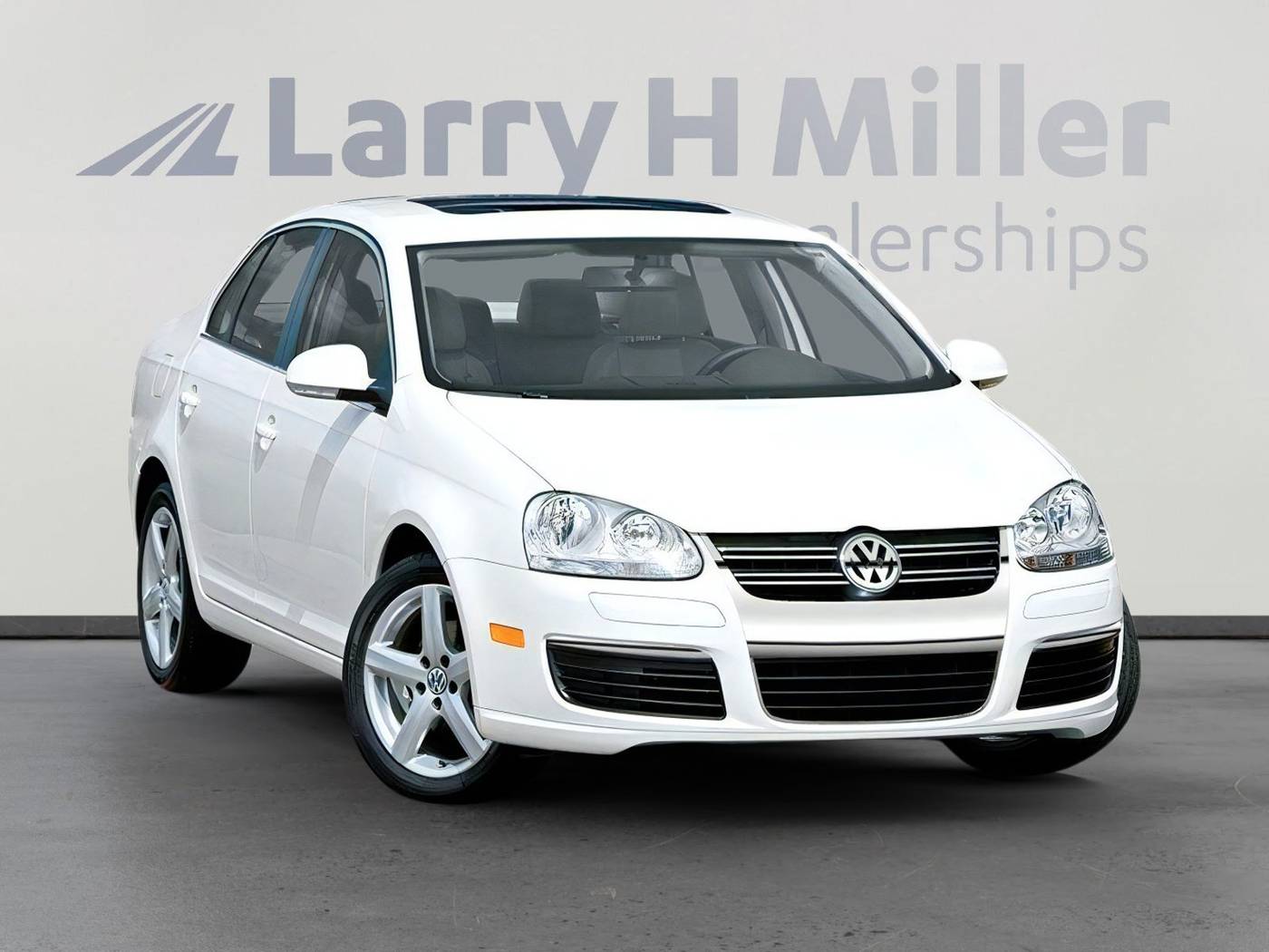 2008 Volkswagen Jetta SE — Sedan — 131,290 mi — Albuquerque, NM
