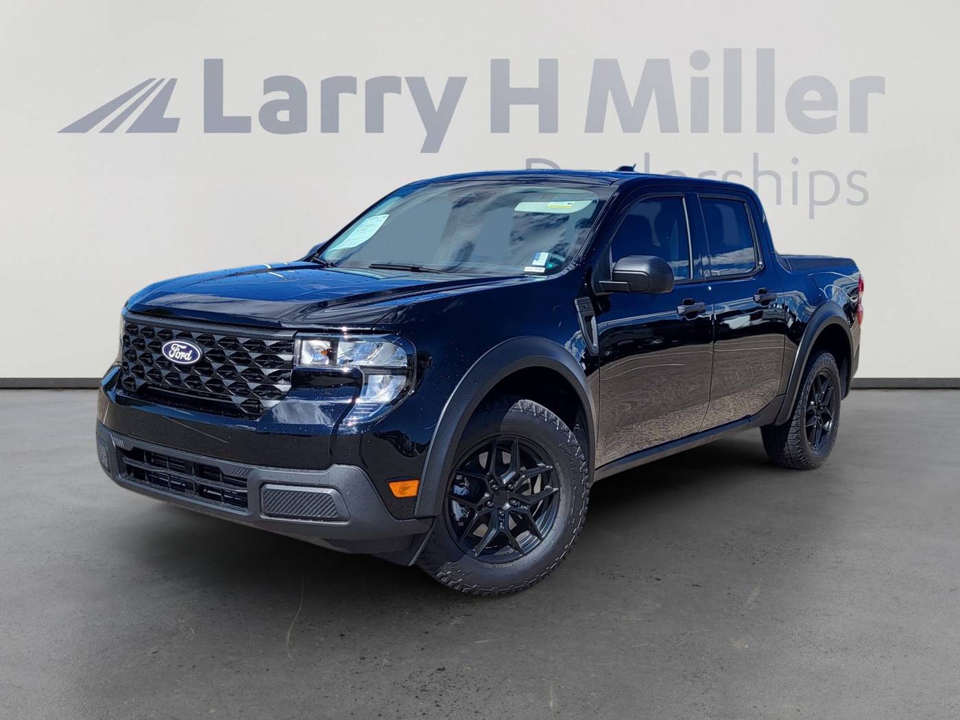 2025 Ford Maverick XL — Pickup Truck — 4,214 mi — Albuquerque, NM