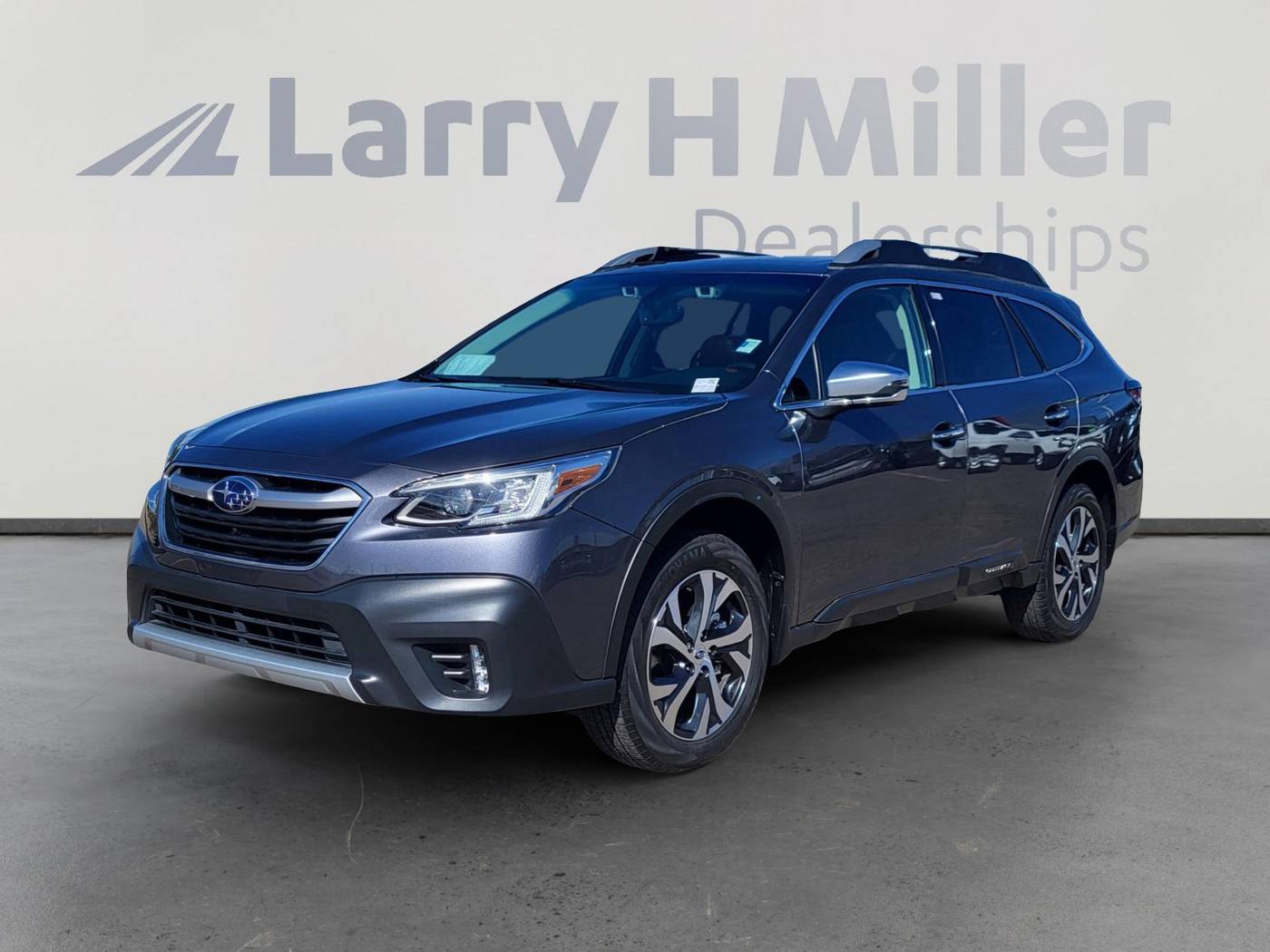 2022 Subaru Outback 2.4T Touring XT — SUV — 23,752 mi — Albuquerque, NM