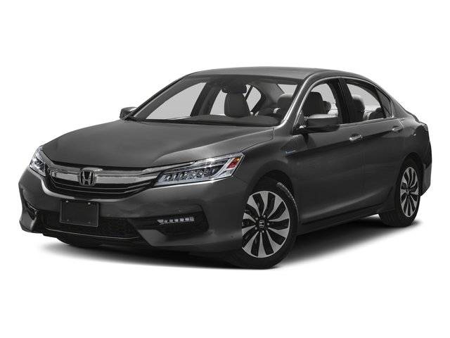 2017 Honda Accord Hybrid Touring — Sedan — 95,088 mi — Boise, ID