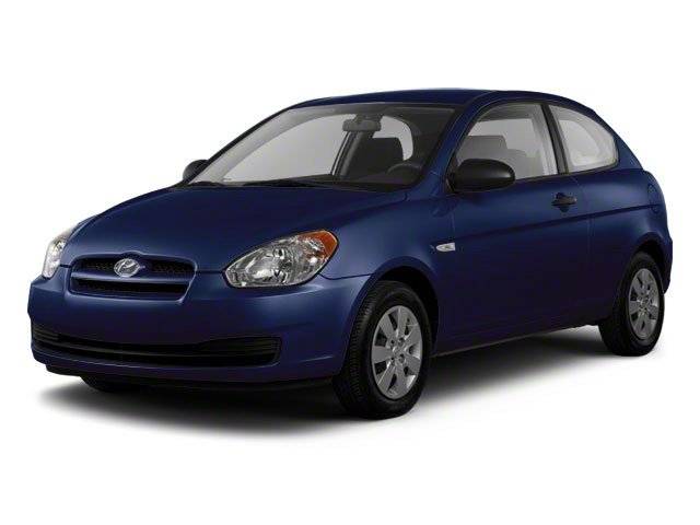 2010 Hyundai Accent GS — Hatchback — 139,641 mi — Boise, ID