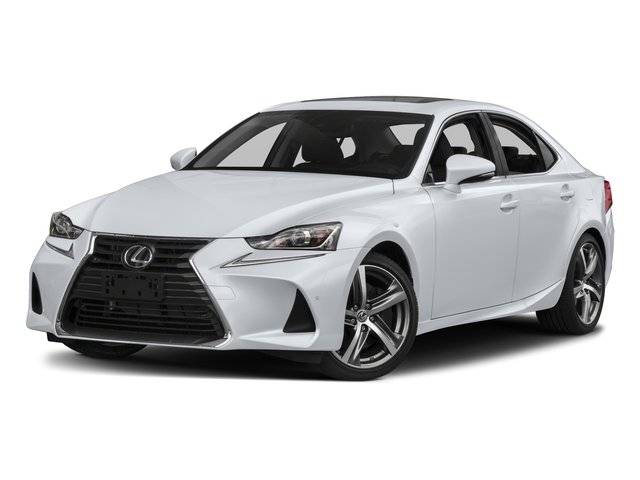 2017 Lexus IS IS 350 — Sedan — 79,047 mi — Lindon, UT