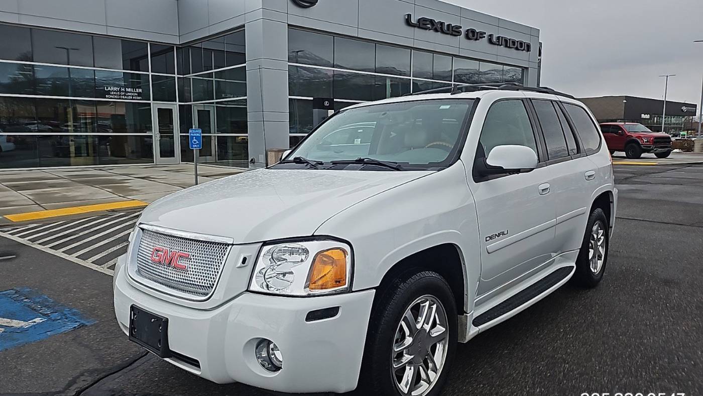 2007 GMC Envoy Denali — SUV — 94,390 mi — Lindon, UT