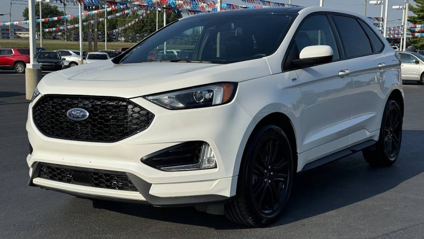 2022 Ford Edge ST-Line — SUV — 40,834 mi — Boonville, IN