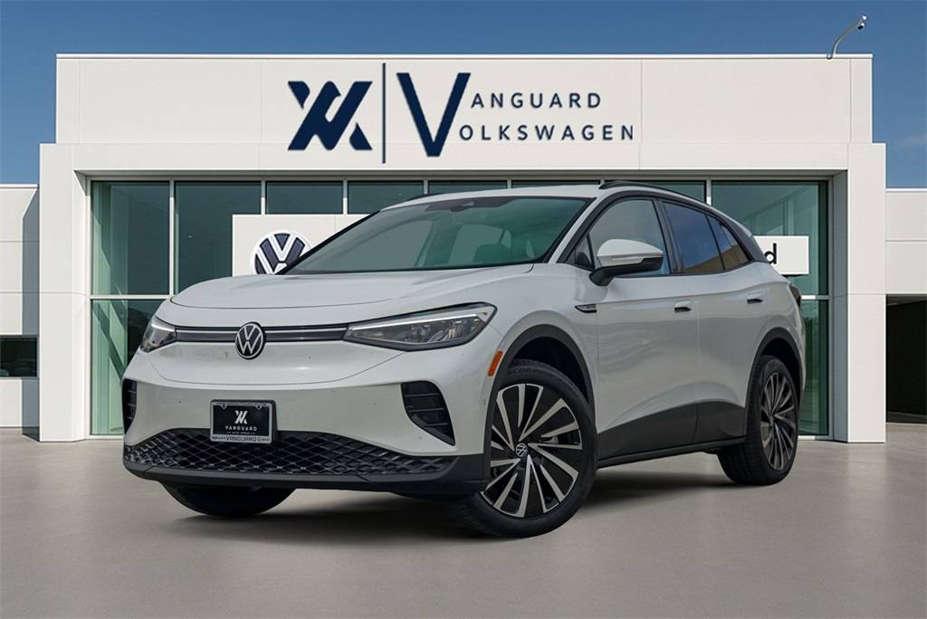 2025 Volkswagen ID.4 Pro