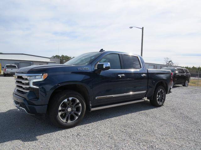 2022 Chevrolet Silverado 1500 High Country — Pickup Truck — 34,739 mi — Washington, NC